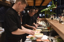WABU Sushi Bar