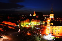 2.Pl. Zamkowy