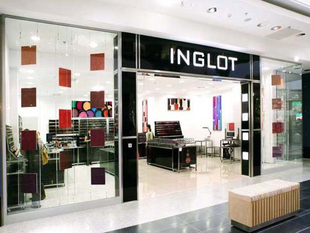 Inglot, czyli jak polskie kosmetyki podbiły światowy rynek