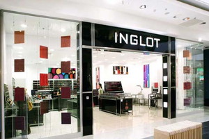 Inglot, czyli jak polskie kosmetyki podbiły światowy rynek
