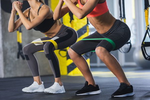 squat