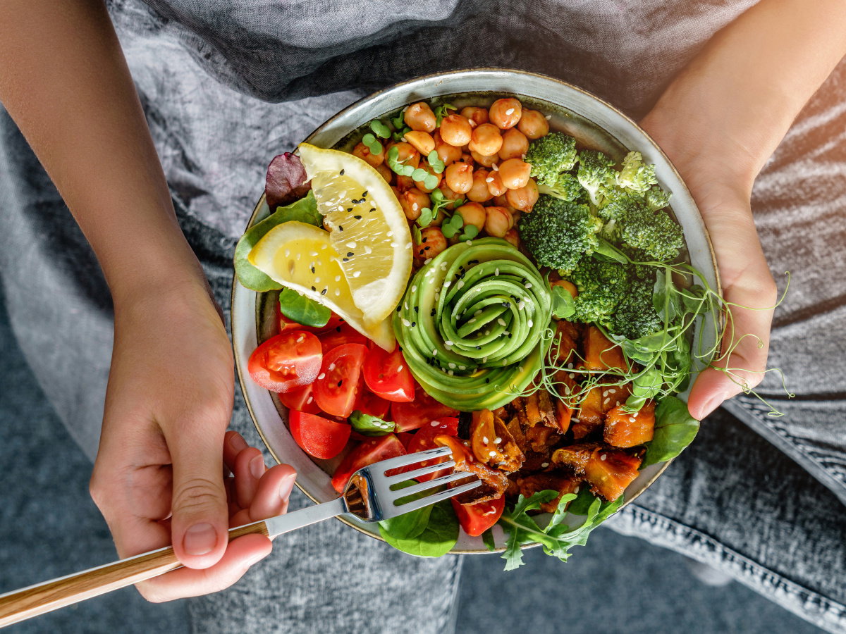 dieta alkaliczna