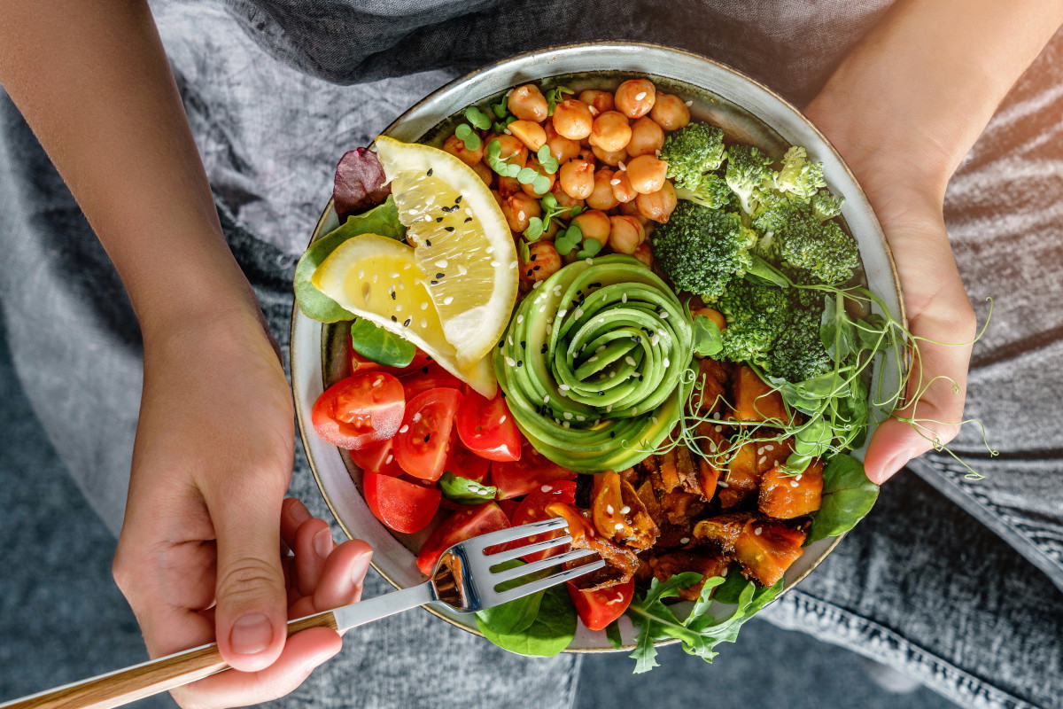 dieta alkaliczna