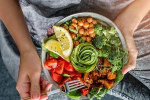 dieta alkaliczna