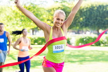 dieta przed maratonem