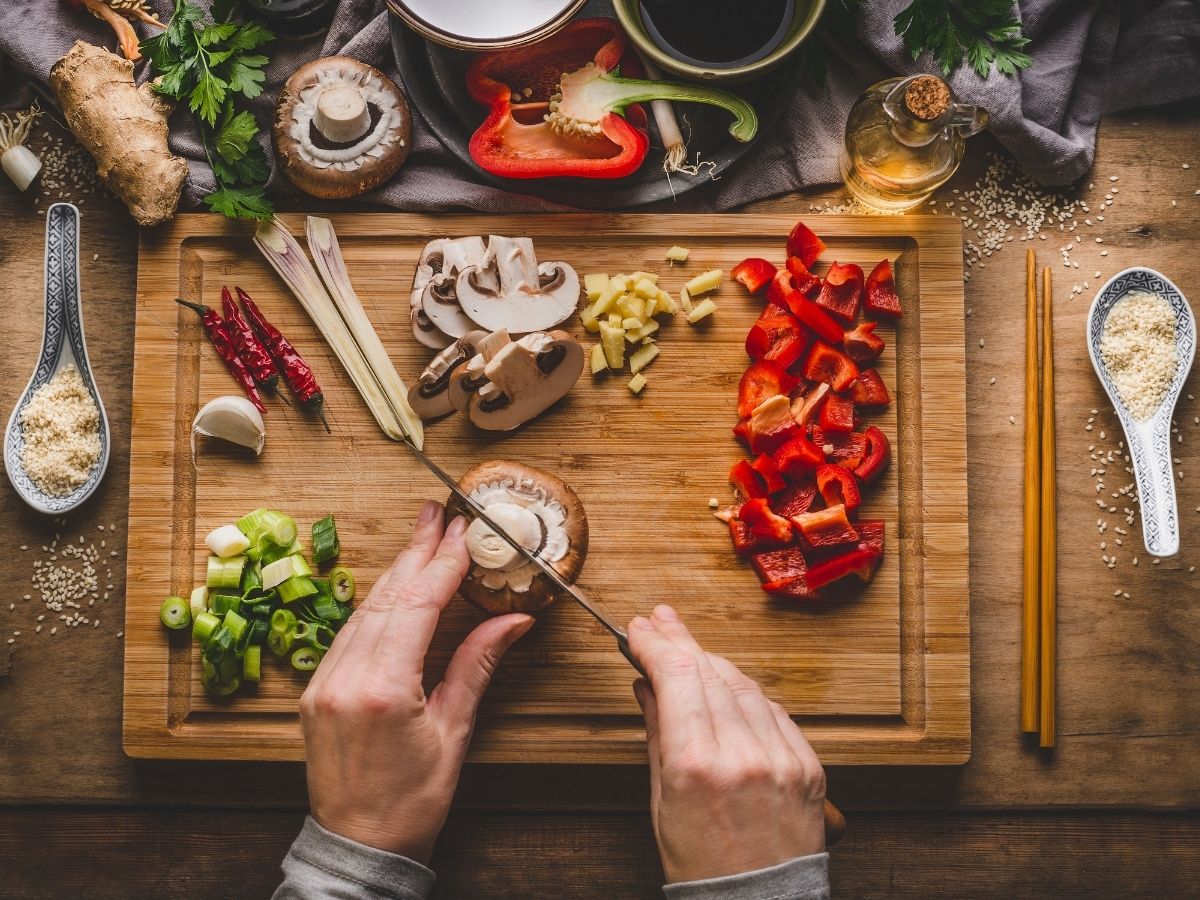 dna moczanowa dieta
