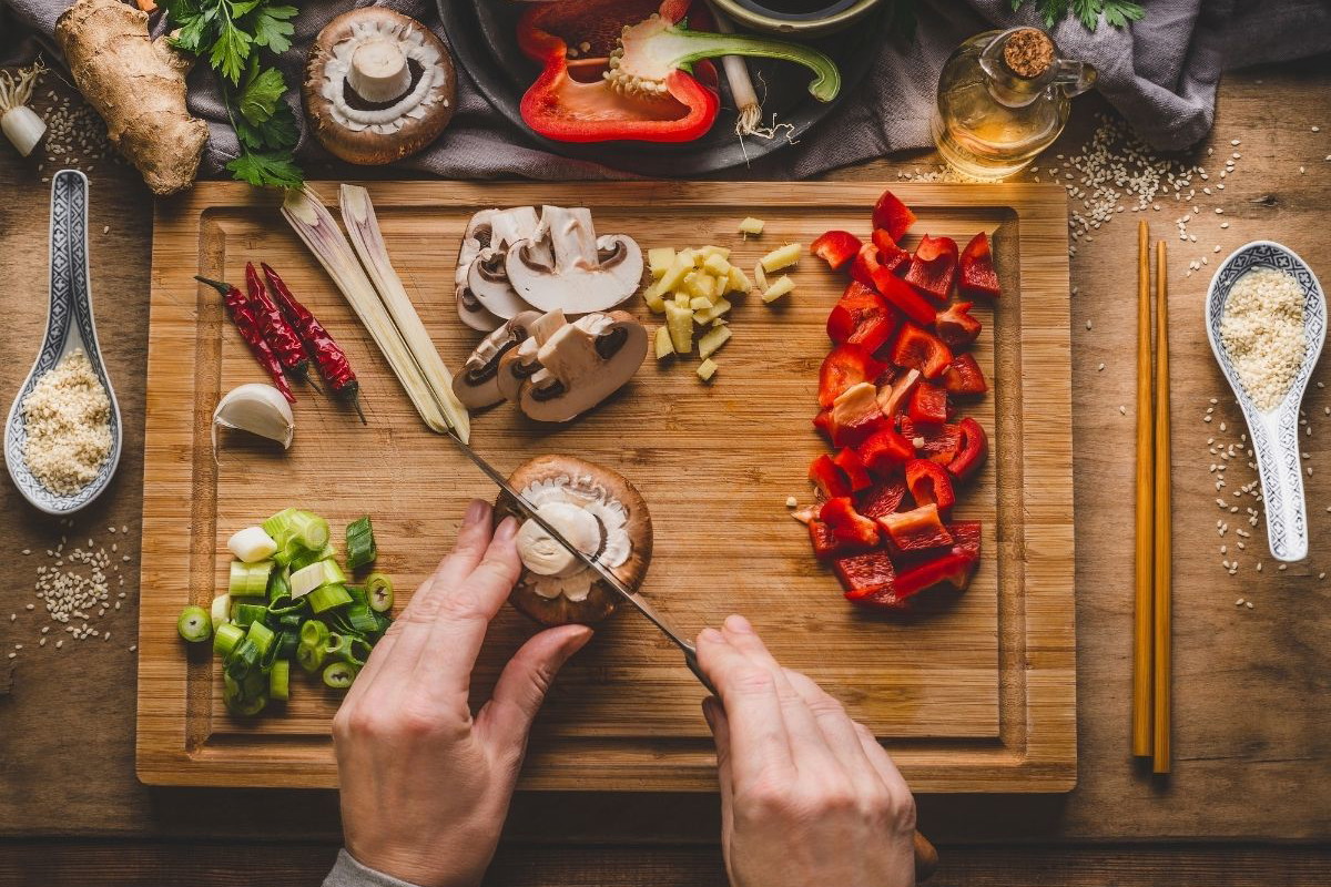 dna moczanowa dieta