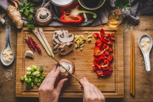 dna moczanowa dieta