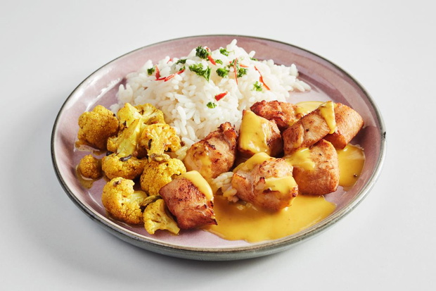 dietetyczny-obiad-kalafior-z-curry-kasza-i-kurczakiem-2494138-5f50540