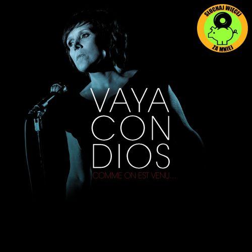 Vaya Con Dios
