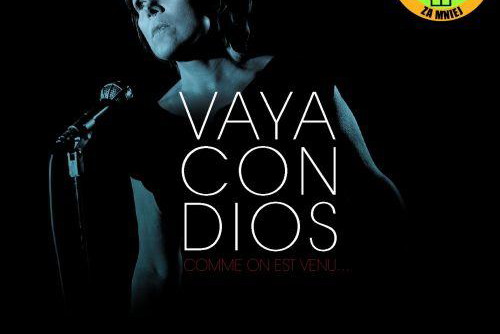 Vaya Con Dios