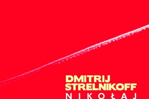 Dmitrij Strelnikoff Nikołaj i Bibigul