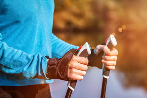 Nordic walking
