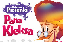 "Piosenki Pana Kleksa"