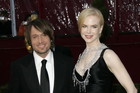 Nicole Kidman Keith Urban