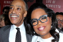 Oprah Winfrey