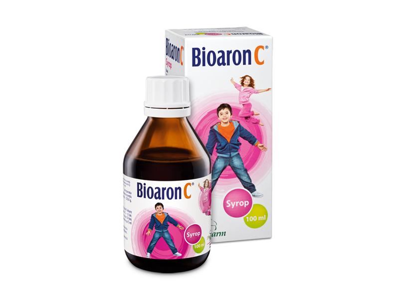 Bioaron C