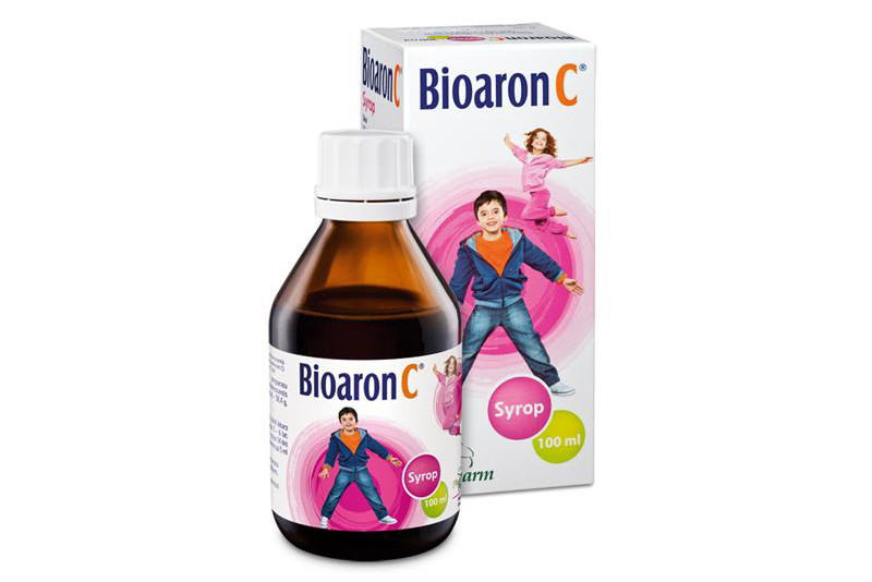 Bioaron C