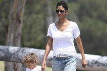 Halle Berry