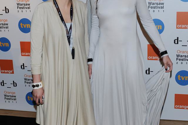Natalia i Paulina Przybysz