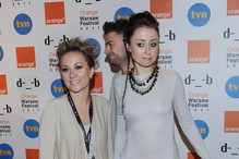 Natalia i Paulina Przybysz