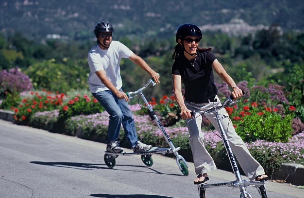 trikke