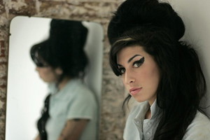 Amy Winehouse