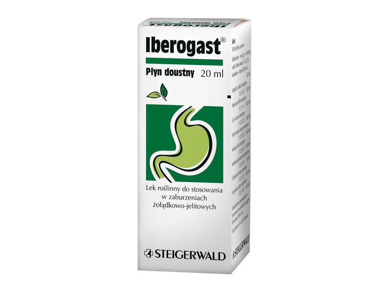 iberogast