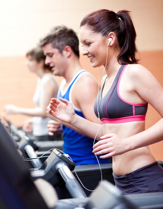 aerobic