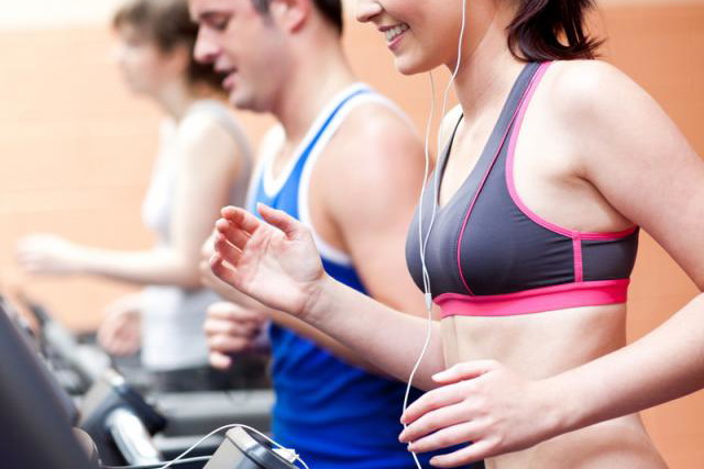 aerobic