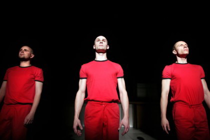 Cząstki Elementarne we wrocławskim Teatrze Polskim