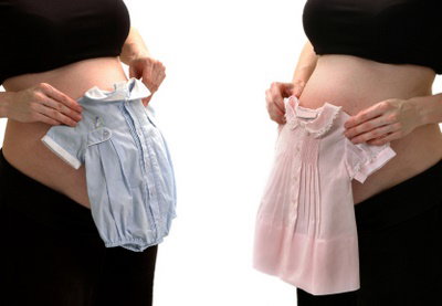 Baby Shower na świecie