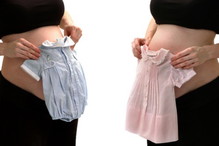 Baby Shower na świecie