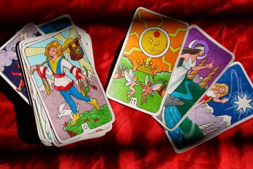 Horoskop tygodniowy 19 - 25 kwietnia 2010