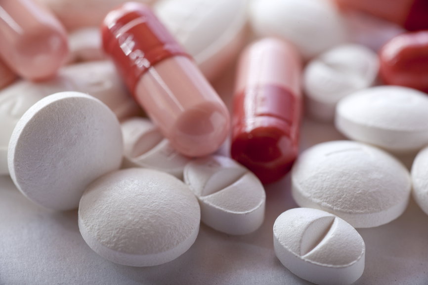 Europejski Dzień Wiedzy o Antybiotykach - 18 listopada 2013