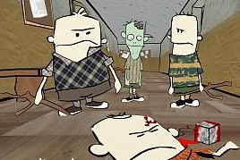 Włatcy móch: będzie film pełnometrażowy