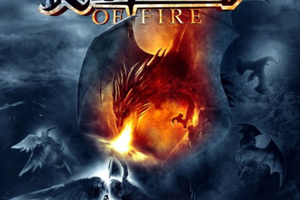 Rhapsody Of Fire "The Frozen Tears Of Angels"