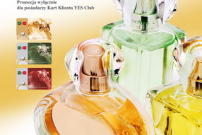 YES i Avon - dzisiaj, jutro, zawsze…