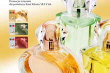YES i Avon - dzisiaj, jutro, zawsze…