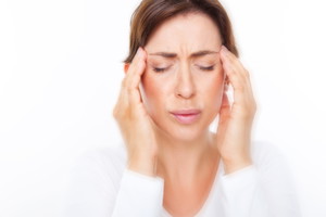 Neuralgia nerwu trójdzielnego - objawy