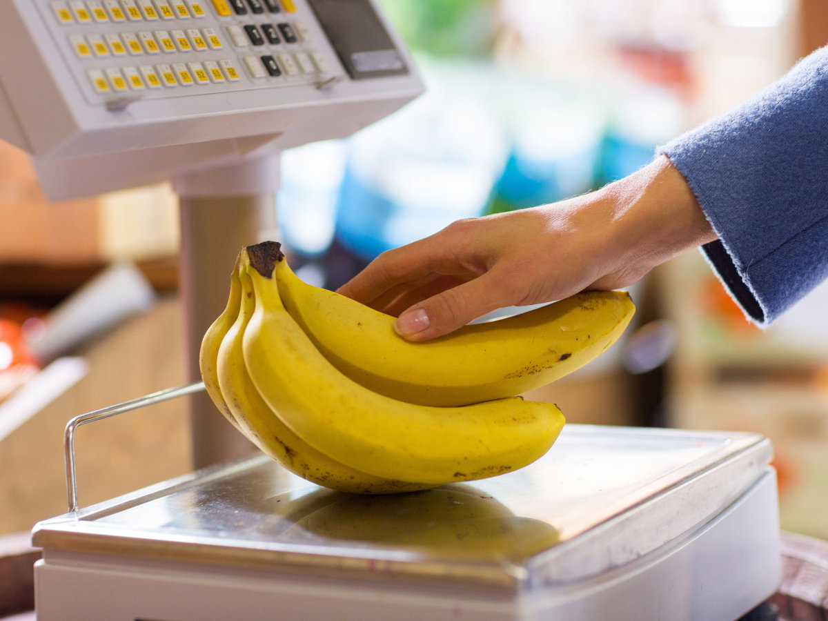 dieta bananowa