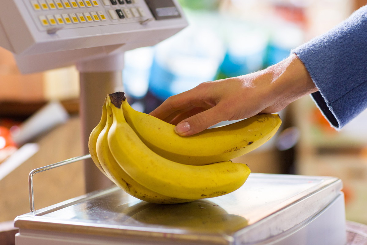 dieta bananowa
