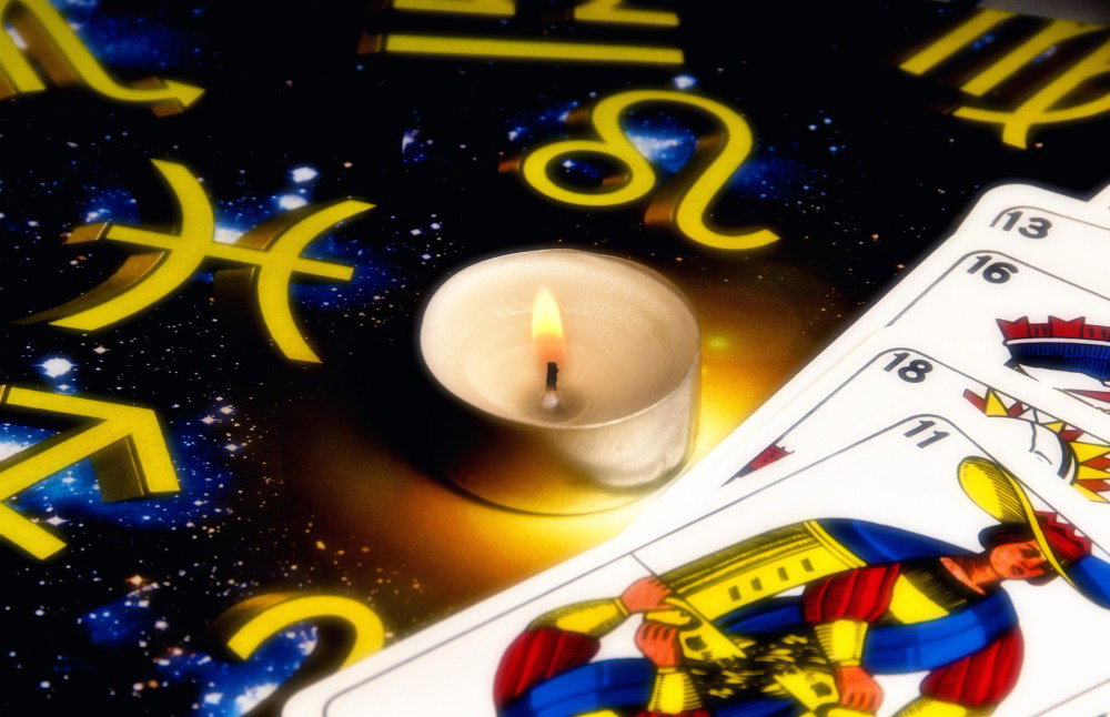 Horoskop tygodniowy 31 maja - 6 czerwca 2010