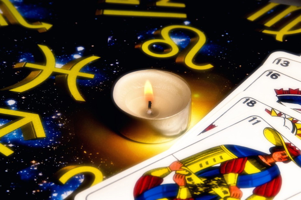 Horoskop tygodniowy 31 maja - 6 czerwca 2010