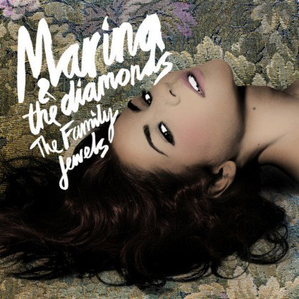 Marina And The Diamonds "The Family Jewels" - We-Dwoje.pl recenzuje