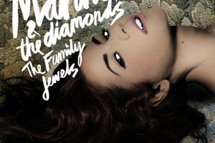 Marina And The Diamonds "The Family Jewels" - We-Dwoje.pl recenzuje