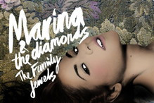 Marina And The Diamonds "The Family Jewels" - We-Dwoje.pl recenzuje