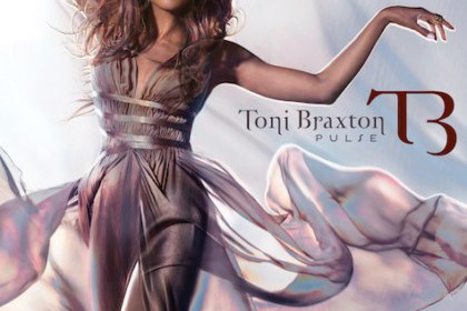 Toni Braxton powraca z nową płytą!