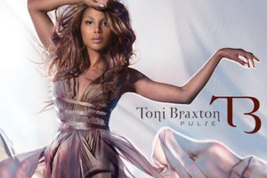 Toni Braxton powraca z nową płytą!