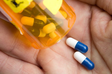 Informacje o homeopatii